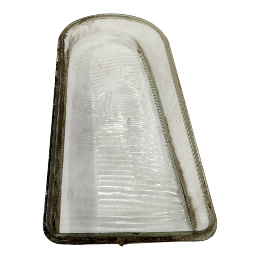 Lente Vidro Farol Direito Volkswagen Gol 1995 96 97 A 2005 4