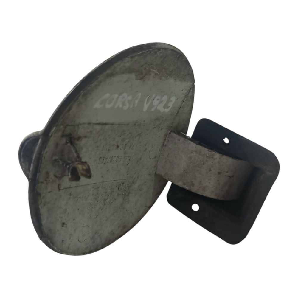 Portinhola Tanque Combustível Gm Chevrolet Corsa 1994 A 2002 5