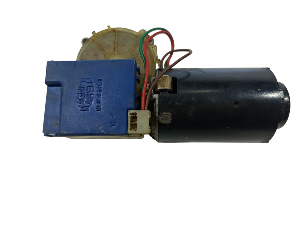 Motor Vidroelétrico Dianteiro Direito Fiat Palio 1995 A 200 4