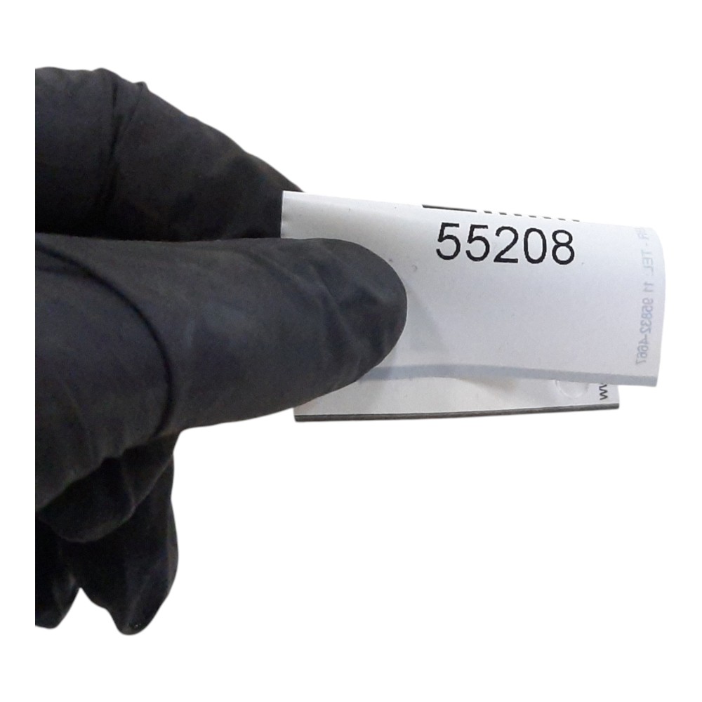 Fechadura Porta Traseira Direita Volkswagen Gol G3 2000 A 05 5