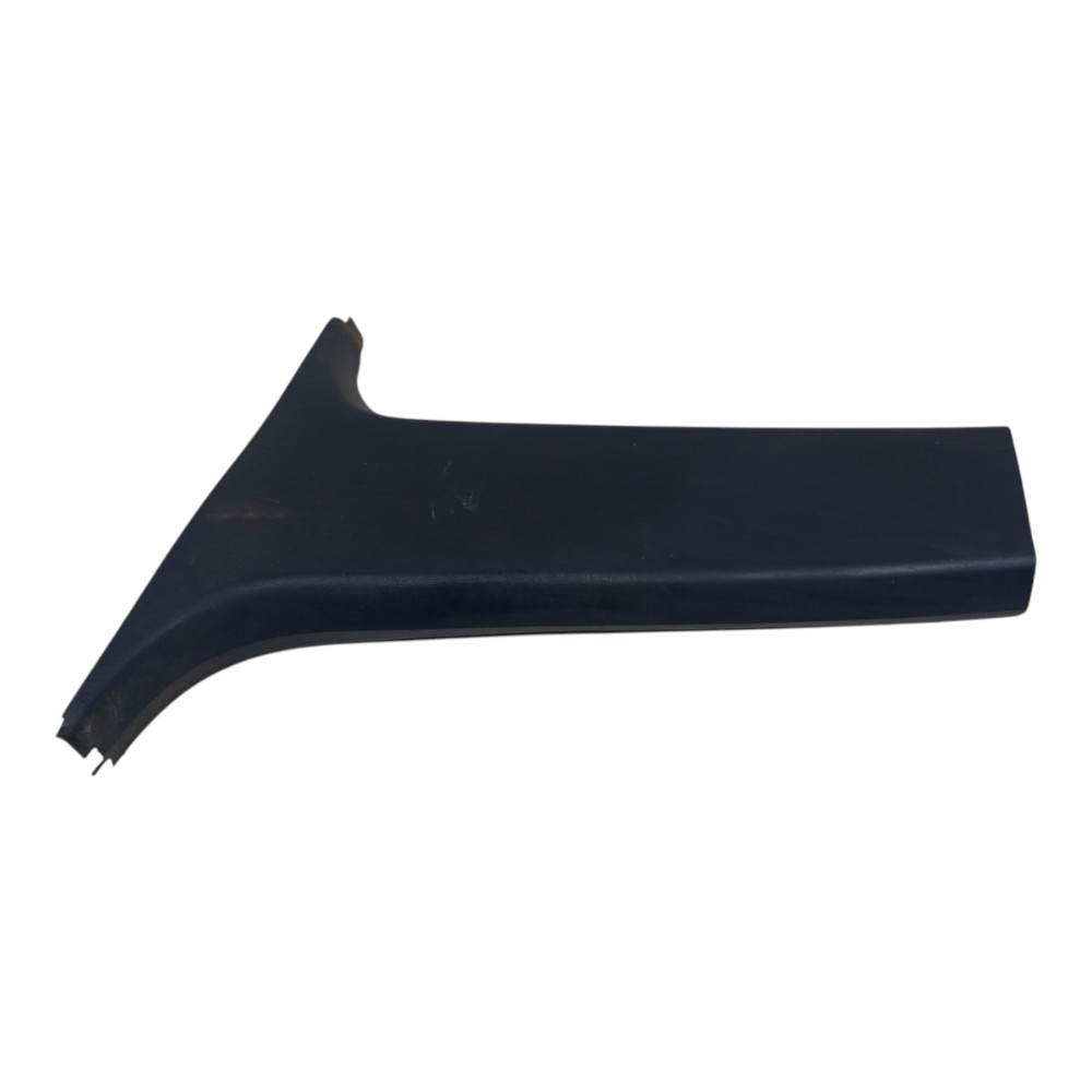 Coluna Central Esquerda Citroen C4 Pallas 2007 2008 A 2013 Preto 2
