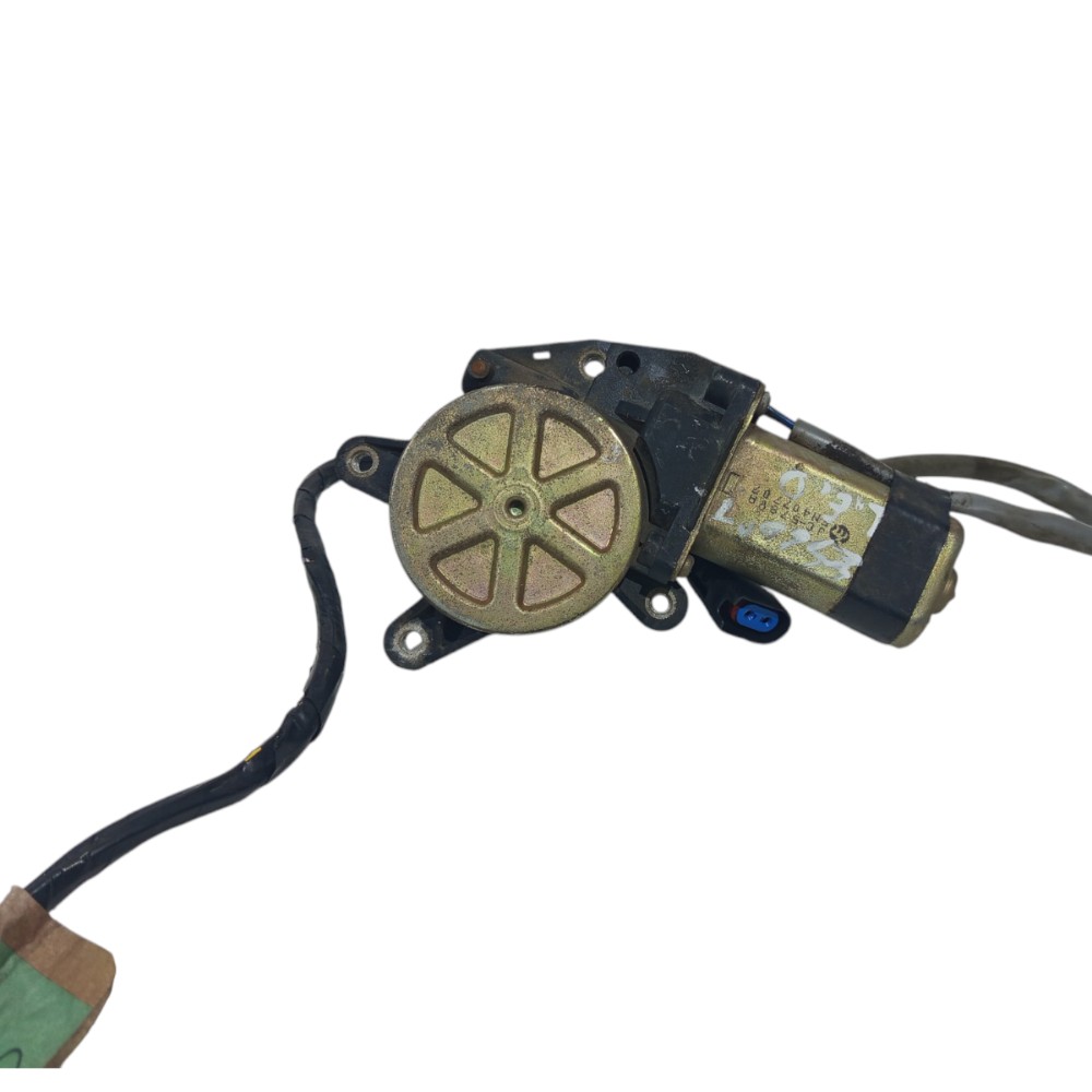 Motor Máquina Vidro Traseiro Esquerdo Ford Escort 1997-2003 1