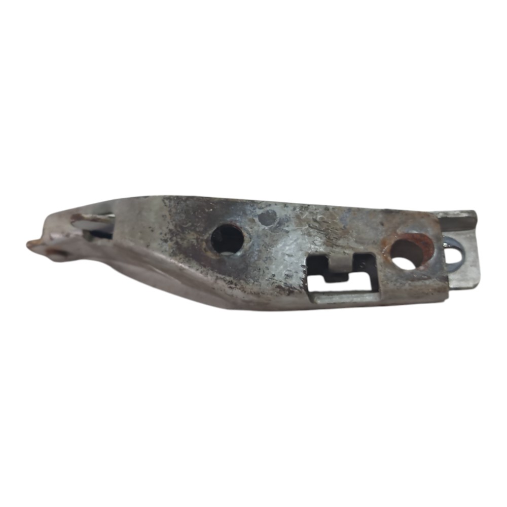 Dobradiça Dianteira Direita Capô Peugeot 206 2001 A 2009 5