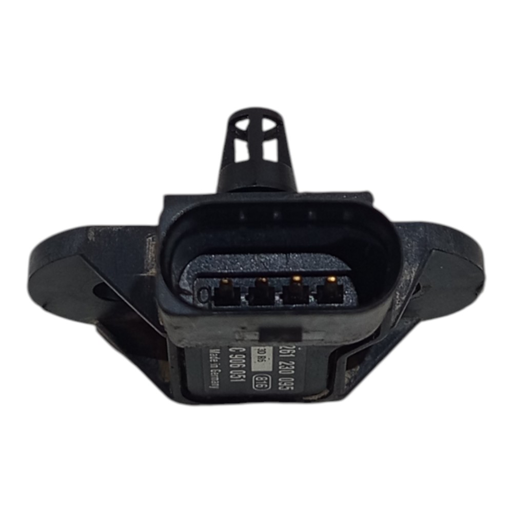 Sensor Map Chery Tiggo 2.0 2010 A 2015 2