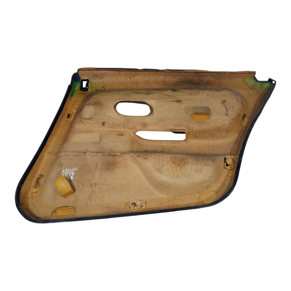 Forro Porta Traseiro Renault Laguna 1995 1996 97 A 2001 5