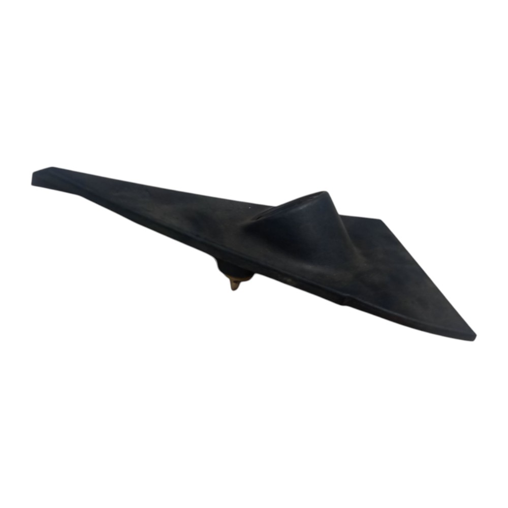 Moldura Interna Retrovisor Direito Pajero Tr4 2002 A 2009 9