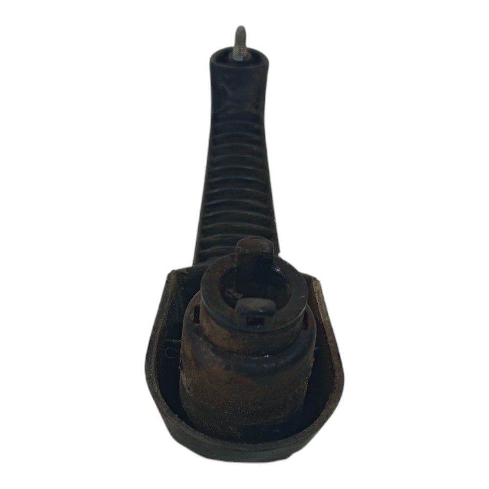 Puxador Porta Fiat Tempra 1990 1991 1992 1993 A 1999 4