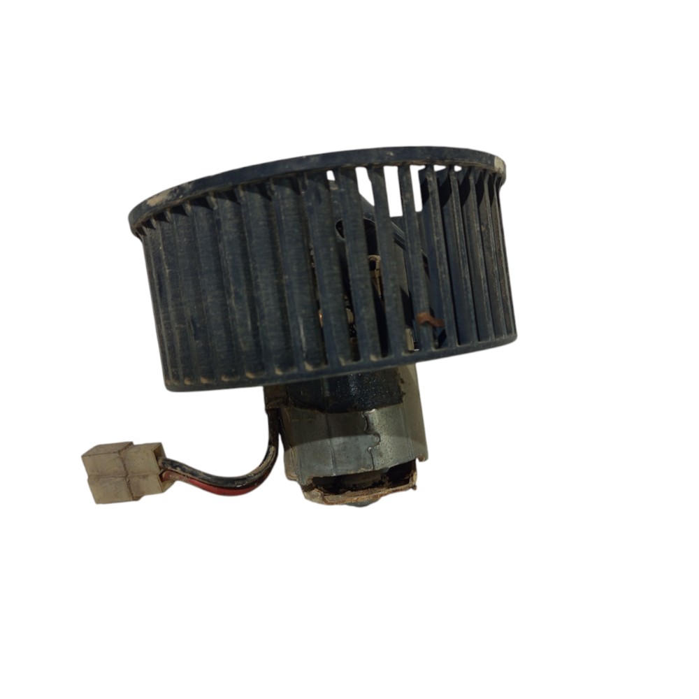 Motor Ventilador Interno Gol Parati Saveiro G3 G4 2