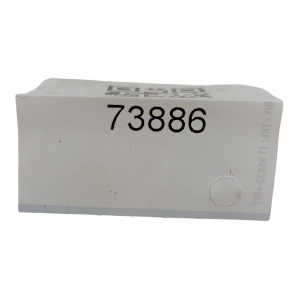 Moldura Grade Painel Fiat Palio 1996 1997 1998 1999 A 2000 Esquerdo 7