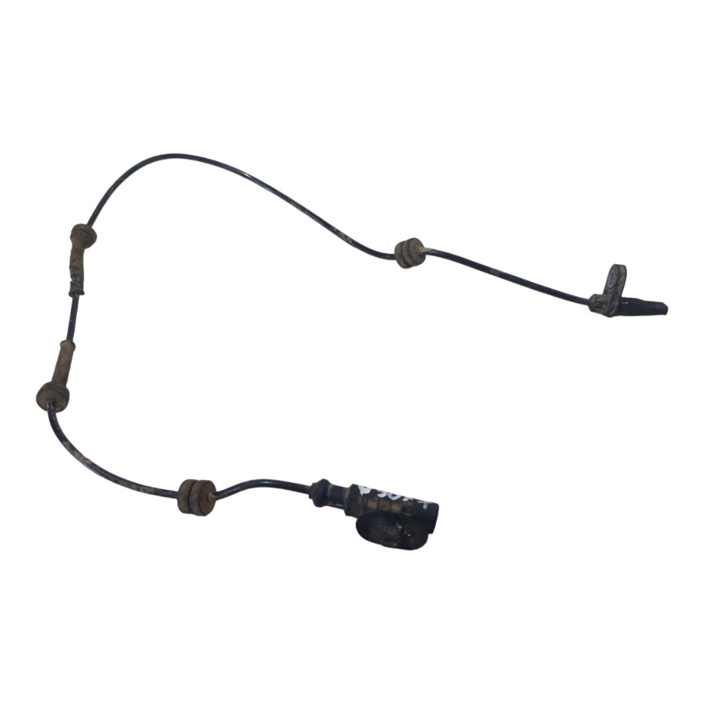 Sensor Abs Traseiro Le Fiat Siena 1.0 8v 2012 2013 A 2021 5
