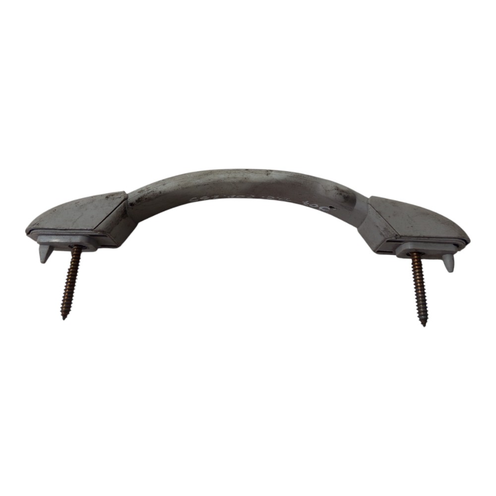 Alça Teto Pqp Peugeot 307 2007 2008 2009 2010 2011 A 2012 Cinza 4