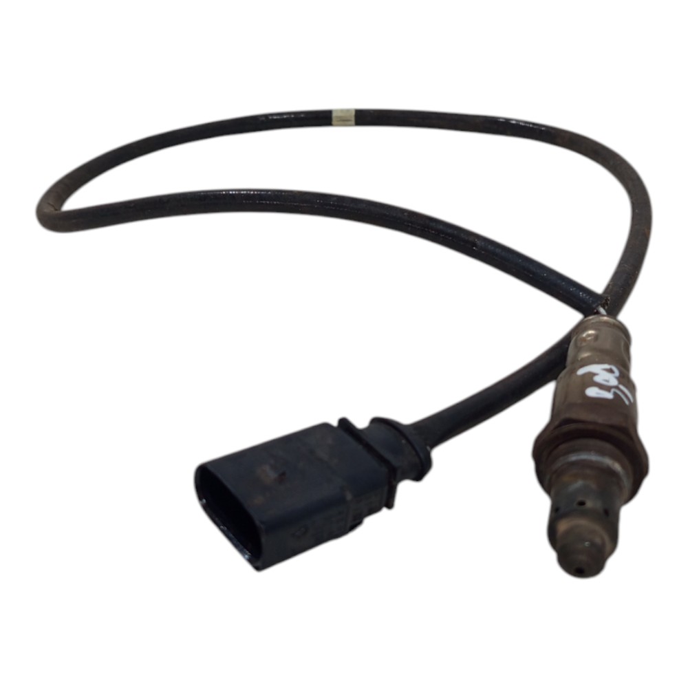 Sonda Lambda Pós Catalisador T Cross Tsi 1.0 2019 A 2024 2