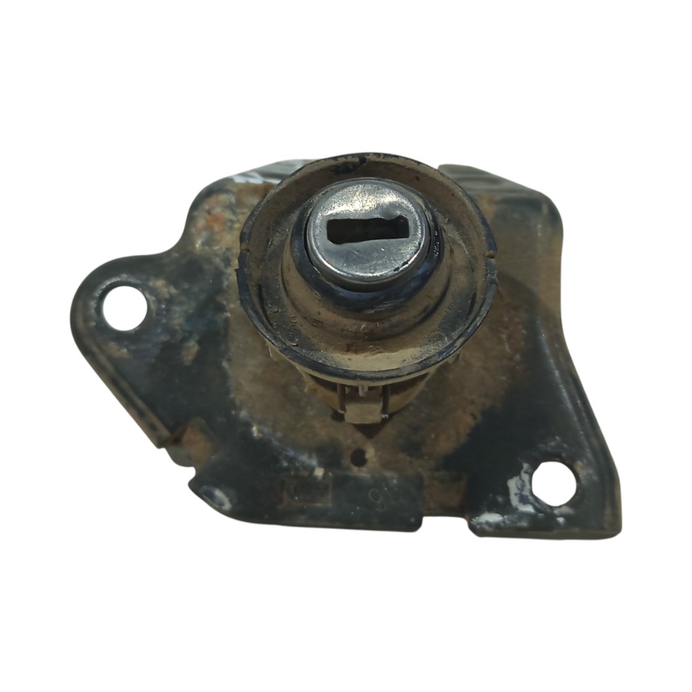 Fechadura Porta Malas Tampa Tras Fiat Palio 1996 1997 A 2001 3