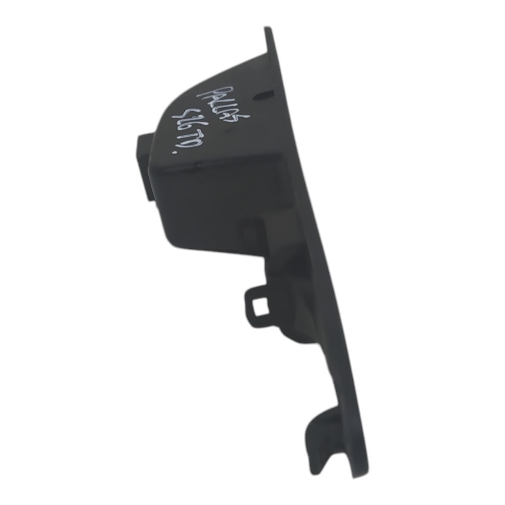 Moldura Botão Vidro Traseiro Direito Citroen C4 2007 A 2013 2