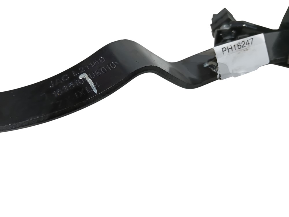 Pedal Embreagem Jac J3 Turin Sedan 1.4 2014 A 2020 7