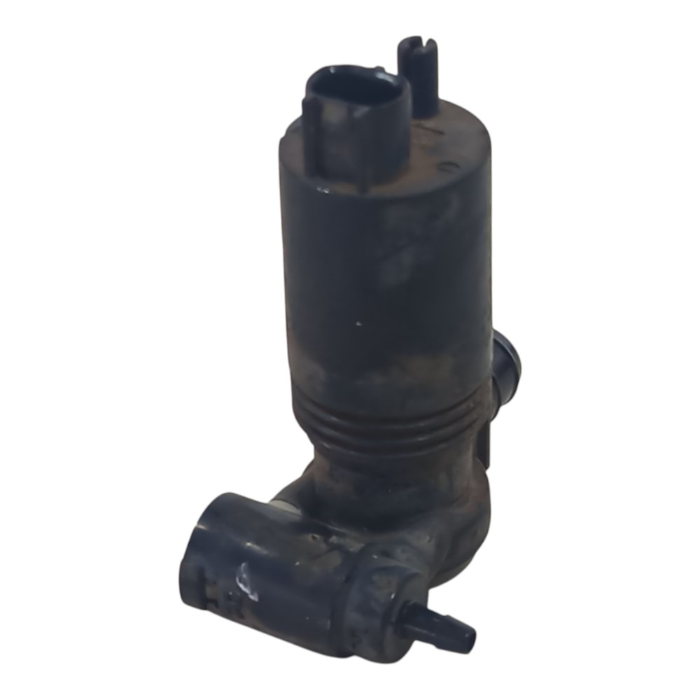 Bomba Esguicho Parabrisa Nissan Livina 1.8 16v 2009 A 2014 6