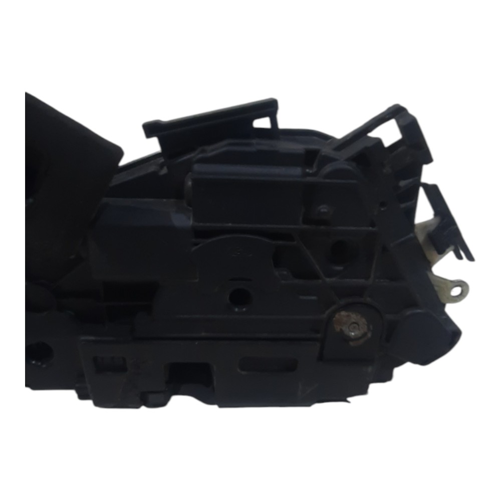 Fechadura Porta Dianteira Esquerda Vw Jetta 2011 A 2017 4
