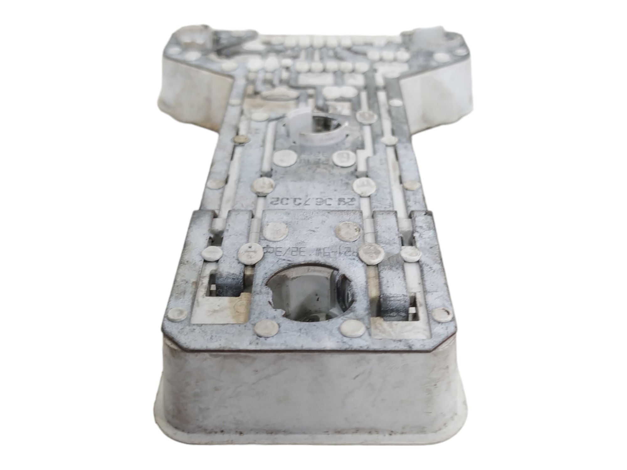 Circuito Lanterna Traseira Esquerda Vw Passat B5 1996 A 2001 6