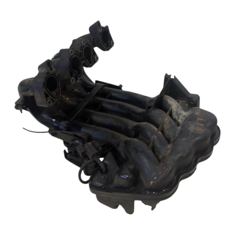 Coletor Admissão Audi A3 1.6 8v 1999 2000 2001 2002 A 2006 2