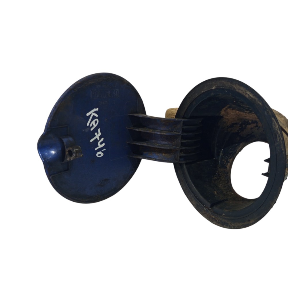 Portinhola Abertura Tanque Ford Ka 1998 A 2007 2