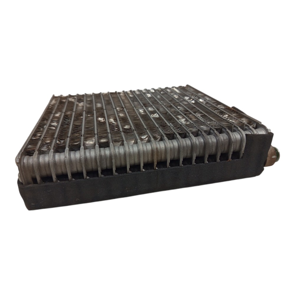 Radiador Evaporador Ar Fiat Stilo 1.8 8v 2003 A 2011 5