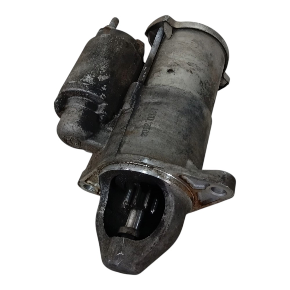 Motor Partida Gm Sonic Cruze Cobalt 1.4 1.6 1.8 2012 A 2016 4