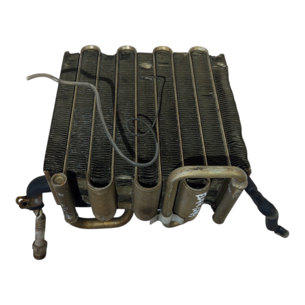 Radiador Evaporizador Fiat Elba 1.6 8v 1988 1989 1990 A 1994 5