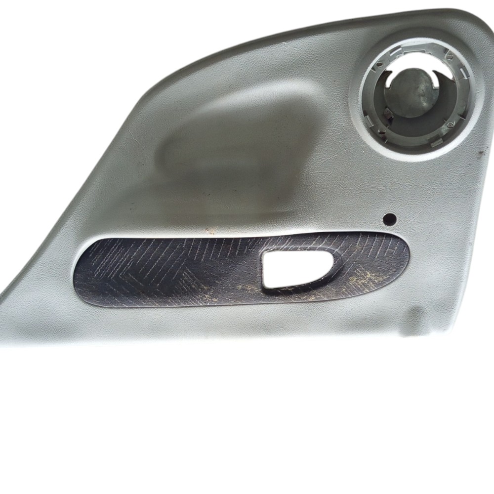 Forro Porta Traseira Direita Renault Clio 2000 2001 A 2012 3