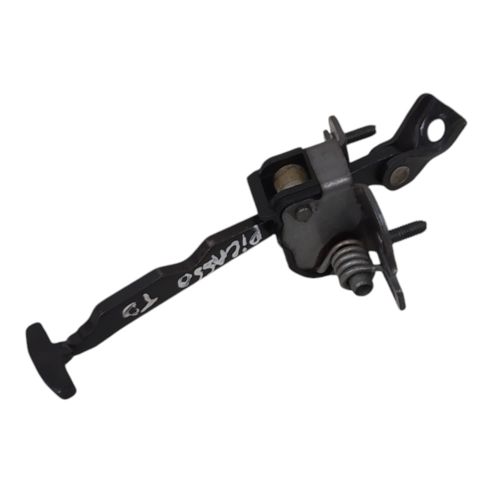 Limitador Porta Traseira Direita C4 Picasso 2009 2010 A 2014 1