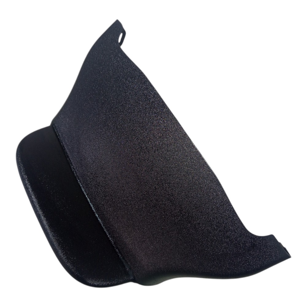 Moldura Central Console Citroen C4 Picasso 2009 A 2014 3