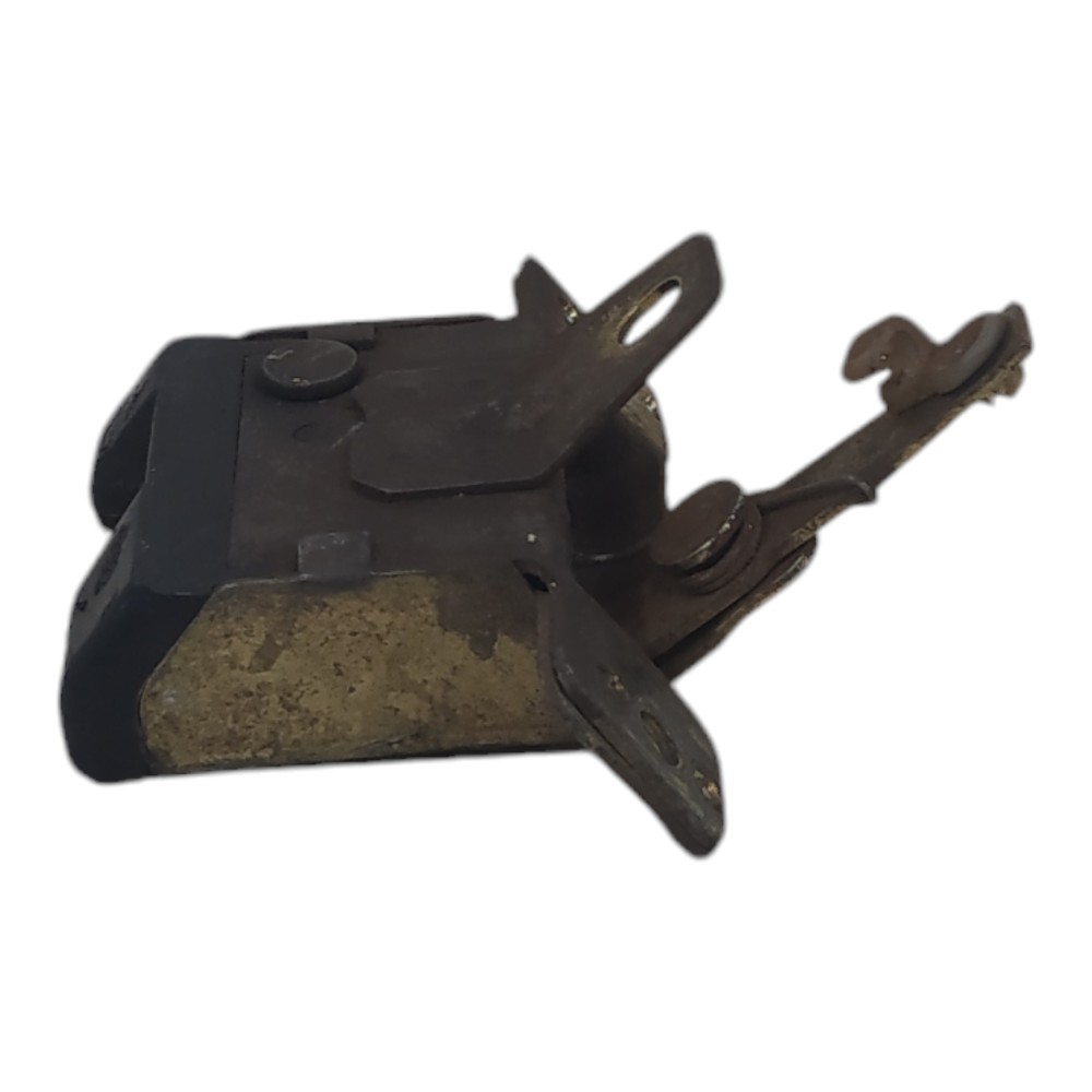 Fechadura Tampa Traseira Porta Malas Astra Belga 1993 A 1997 2