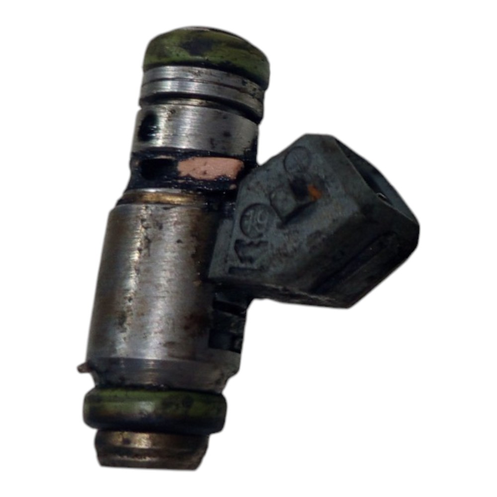 Bico Injetor Combustível Peugeot 206 1.0 16v 1999 A 2010 1