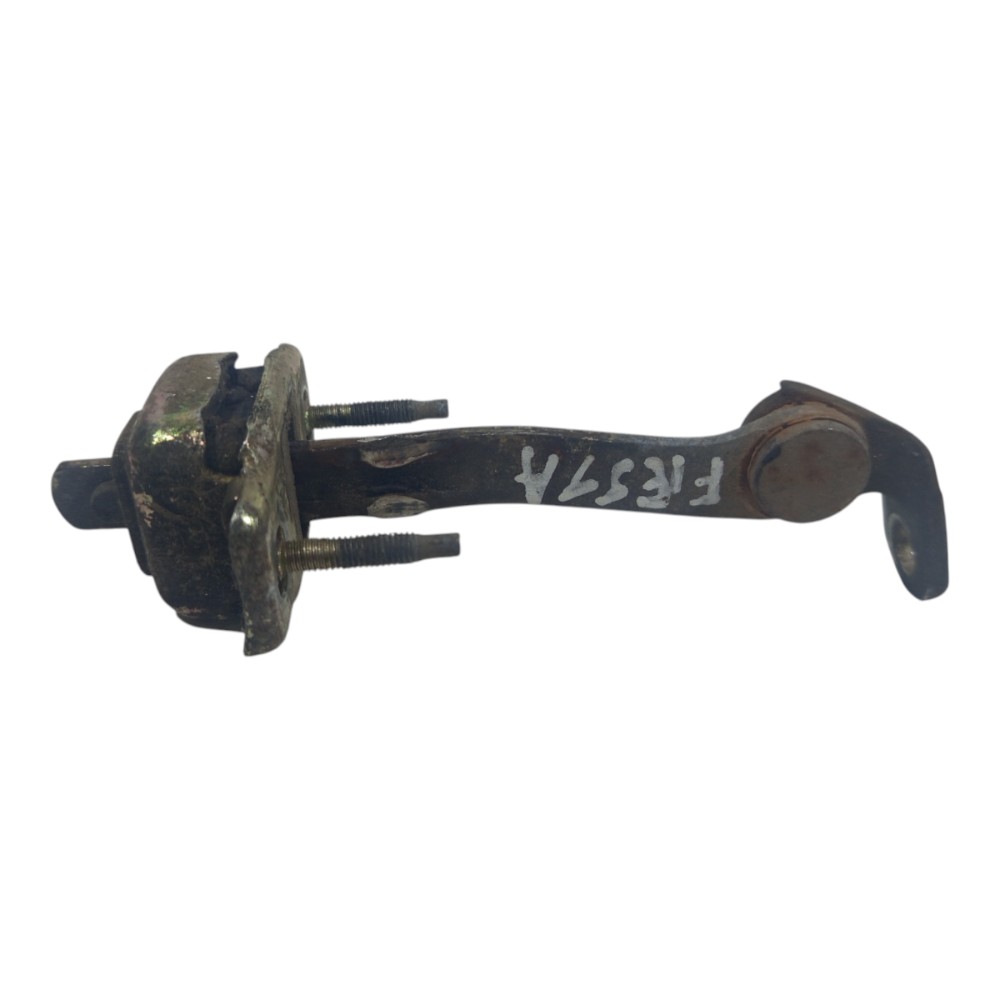 Limitador Porta Dianteira Esquerda Ford Fiesta 1996 A 2003 7