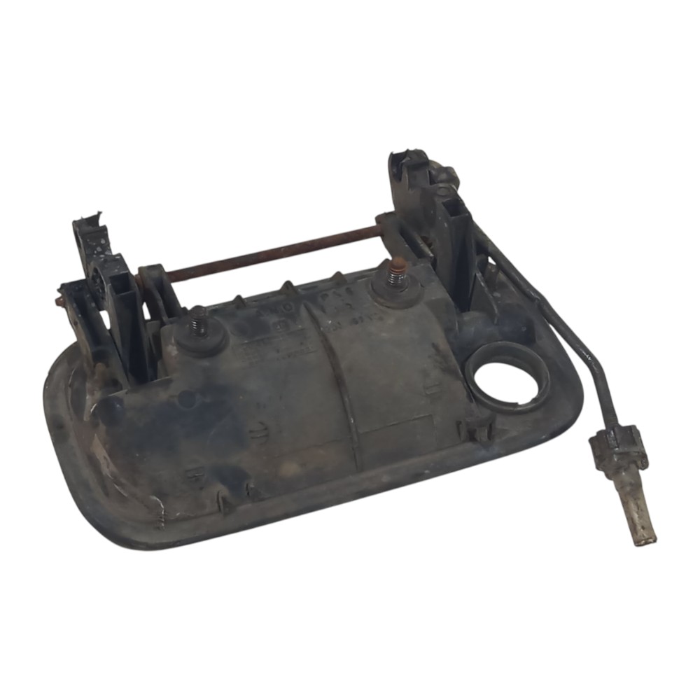 Maçaneta Externa Gm Chevrolet Corsa 1996 1997 1998 A 2002 4