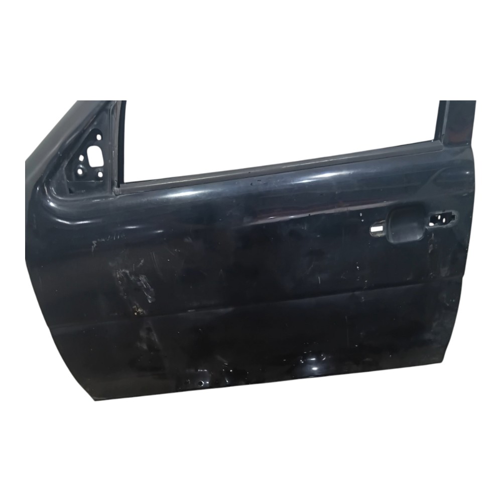 Porta Dianteira Esquerda Volkswagen Gol G2 G3 G4 1995 A 2012 Dianteira Esquerdo 4
