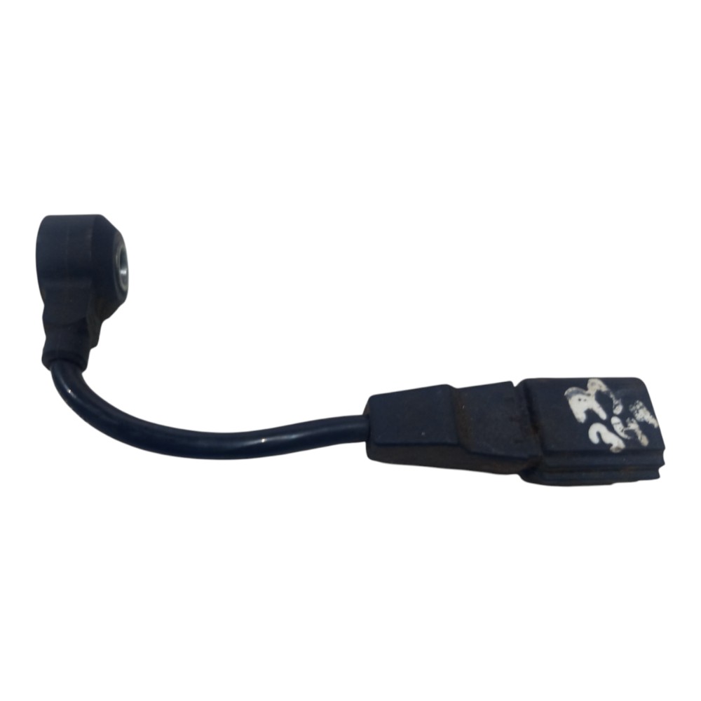 Sensor Detonação Audi A3 1.8 20v Volkswagen Golf 1997 A 2006 6
