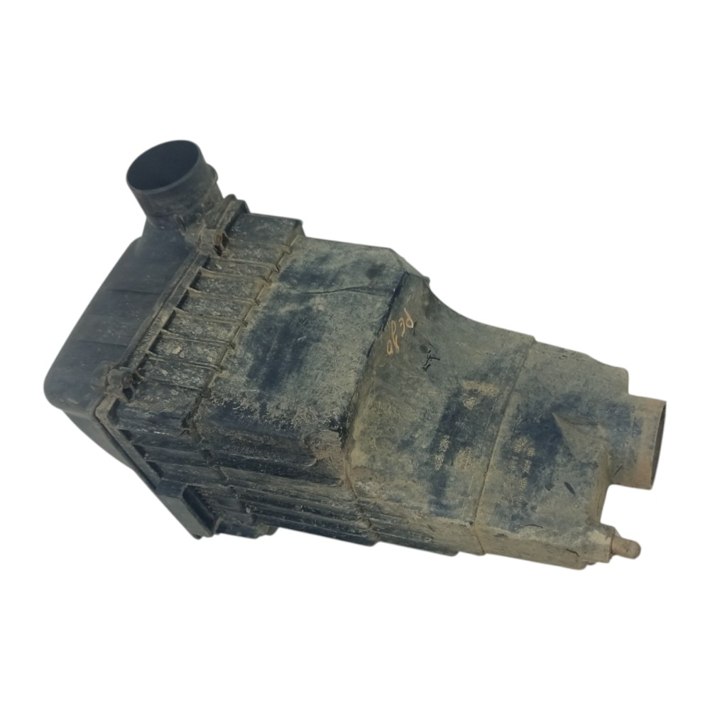 Caixa Filtro Ar Peugeot 206 Citroen 1.0 16v 2001 A 2008 3