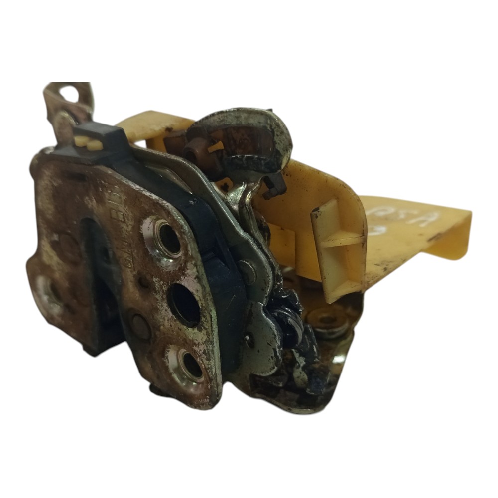 Fechadura Dianteira Direita Gm Chevrolet Corsa 1994 A 2002 6