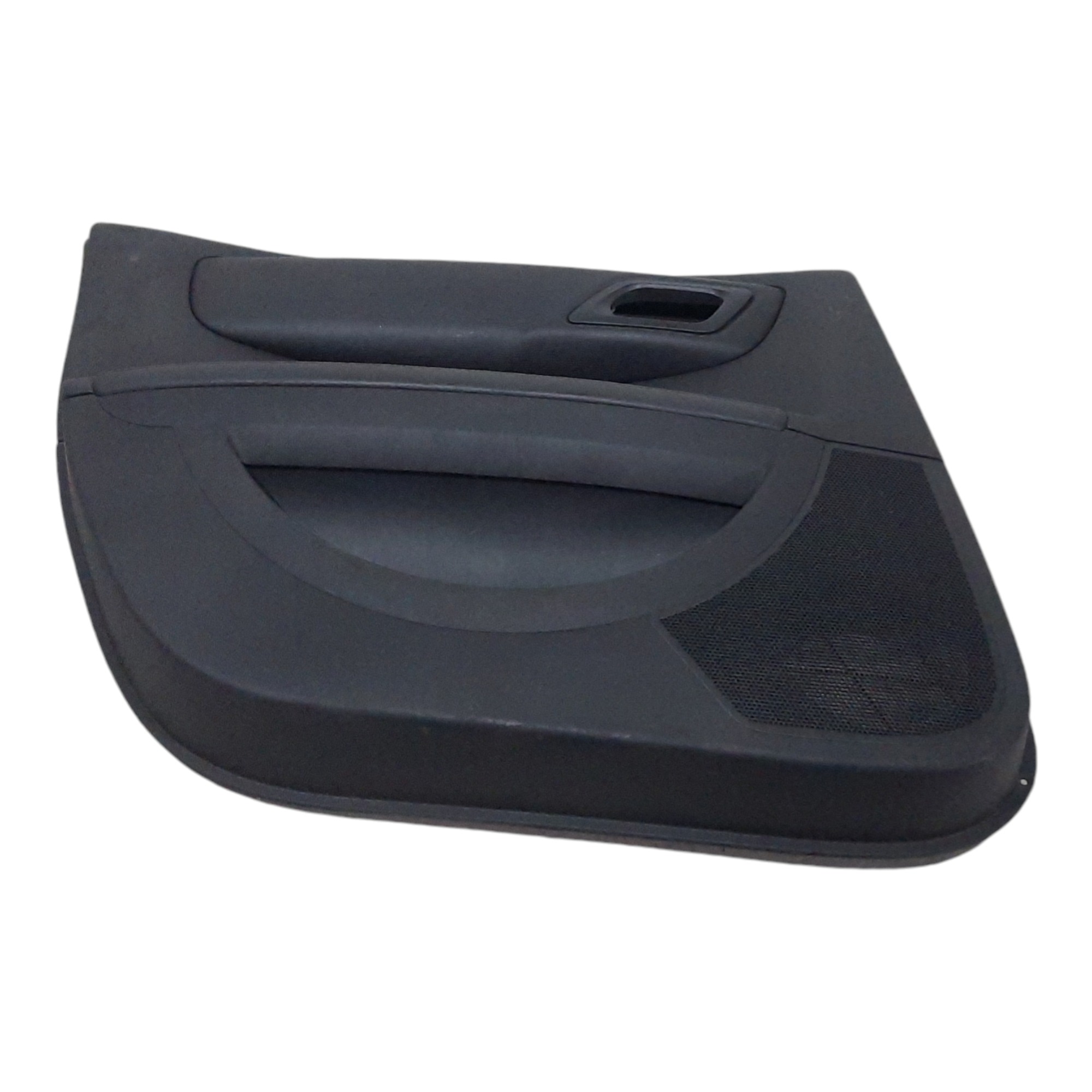 Forro Porta Traseira Esquerda Citroen C4 2007 2008 A 2013 1