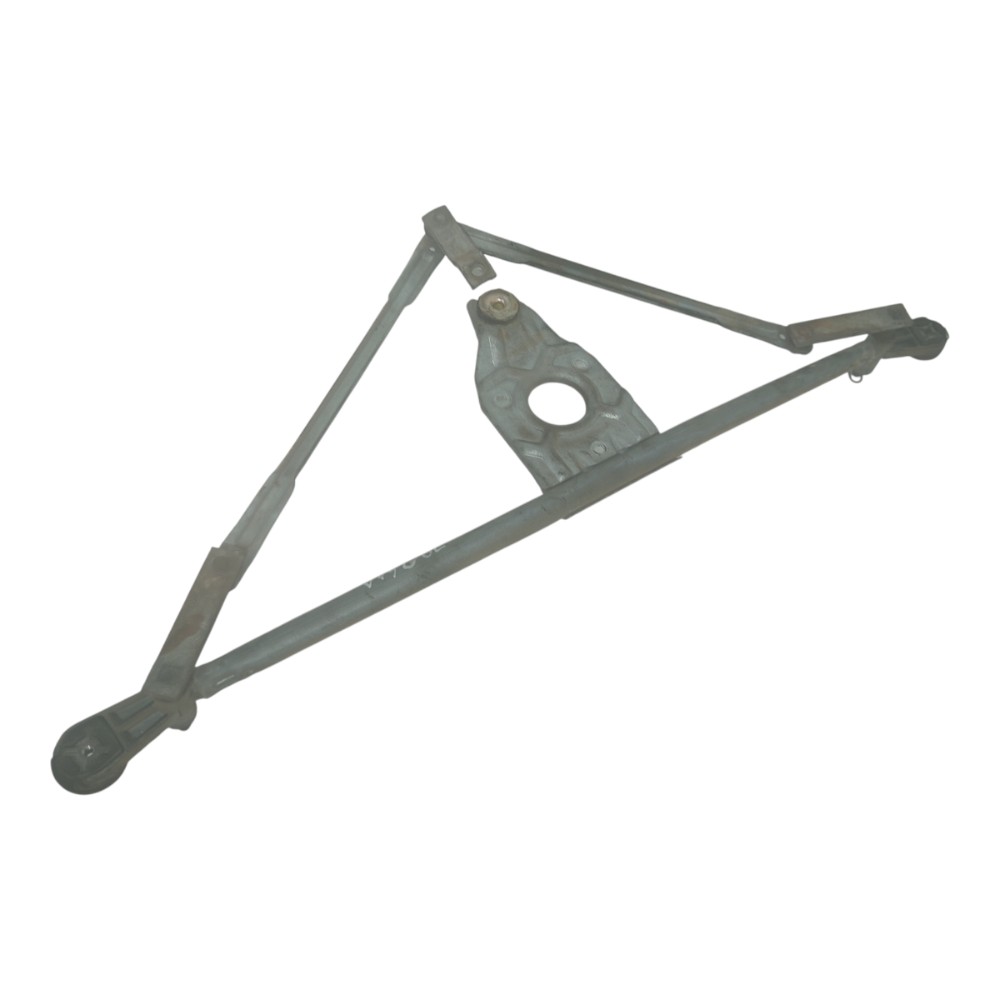 Galhada Limpador Parabrisa Volkswagen Gol G2 1998 A 2002 7