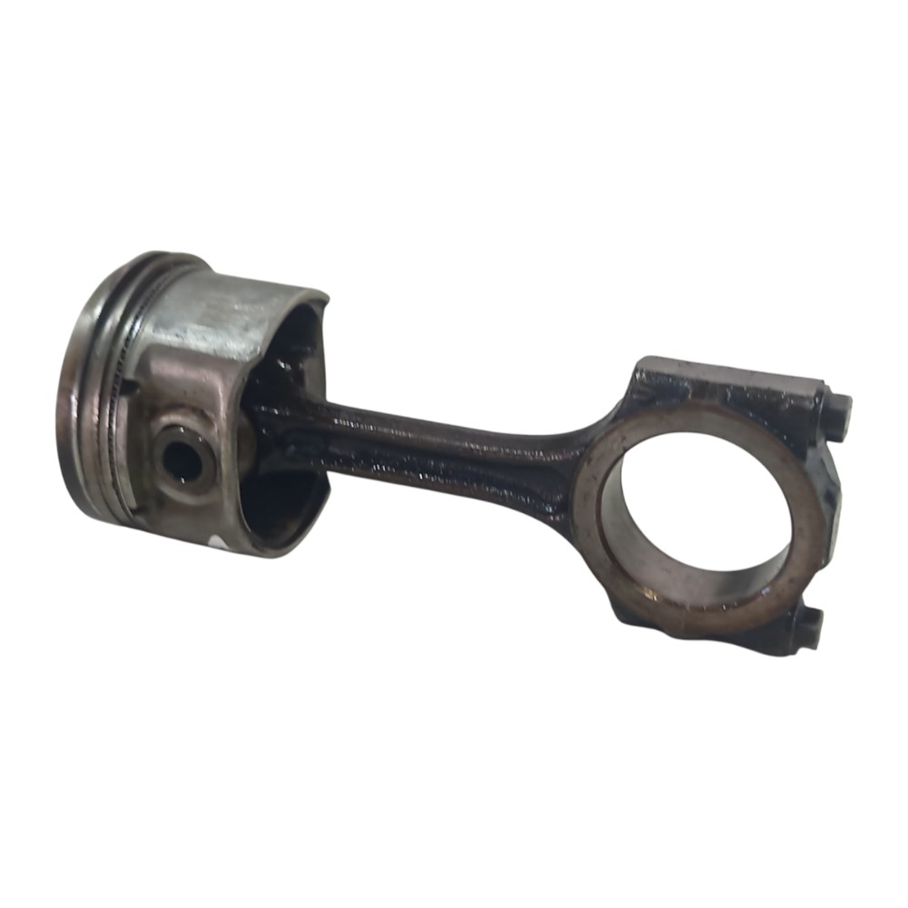 Pistão Biela Std 69,00mm Renault Clio 1.0 16v 2004 A 2010 6