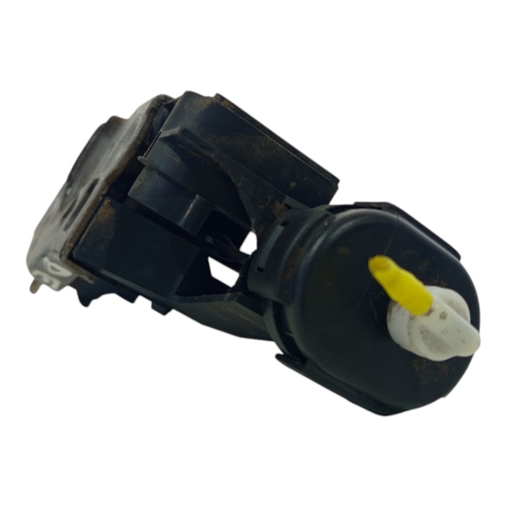Trava Fechadura Dianteira Esquerda Mercedes A160 1999 A 2006 4