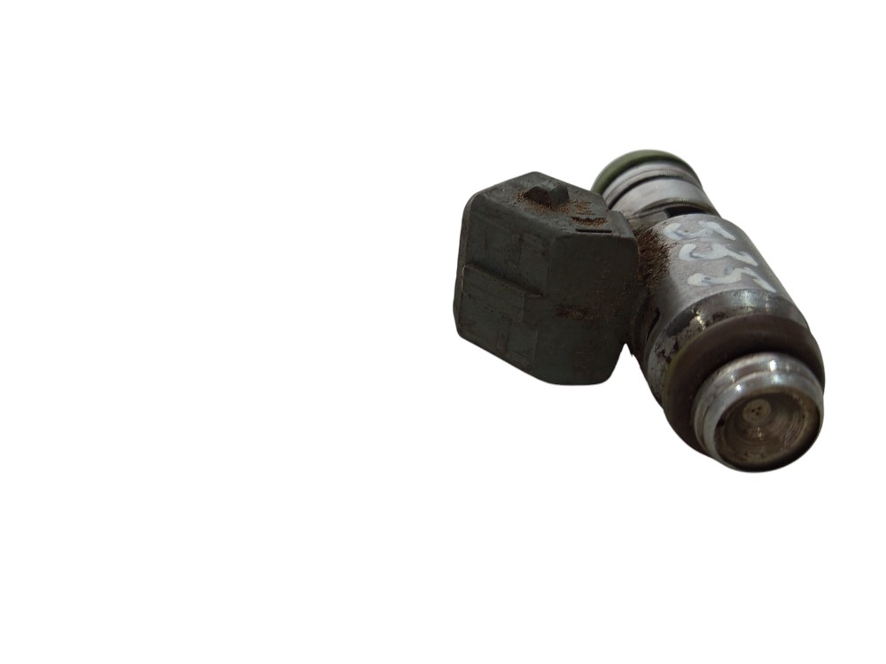 Bico Injetor Ford Fiesta 1.0 2002 2003 A 2012 4
