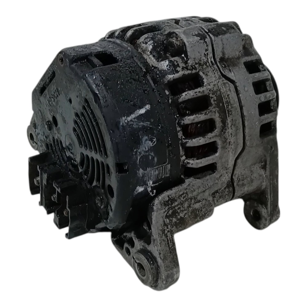 Alternador Ford Fiesta Ka Courier endura 1.0 1.6 1996 A 2005 5