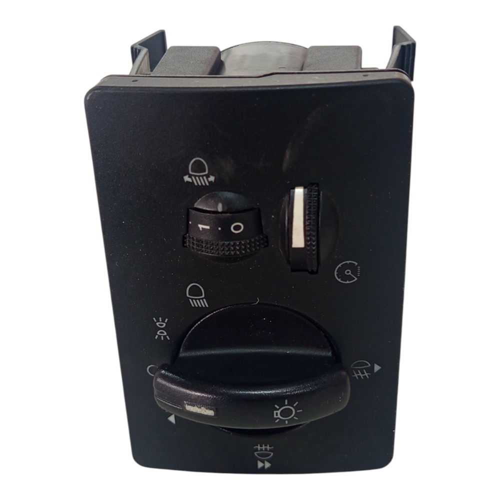 Comando Interruptor Luz Milha Ford Focus 2008 A 2014 3
