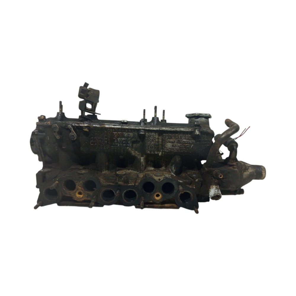 Cabeçote Fiat Uno Mille 1.0 8v Fiasa 1992 1993 1994 A 1999 2