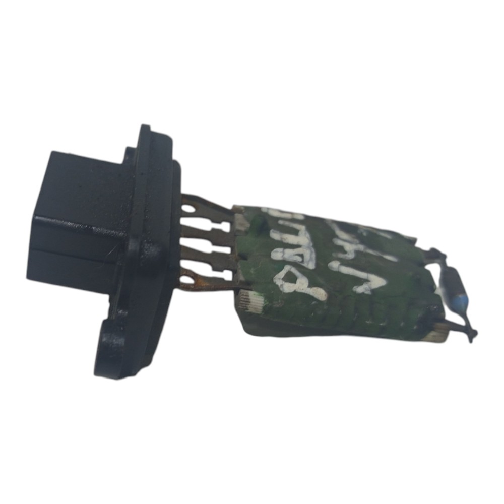 Resistência Ar Condicionado Fiat Palio 1996 1997 1998 A 2000 2