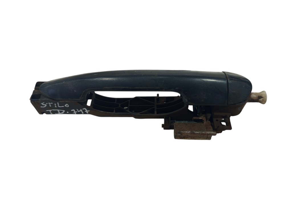 Maçaneta Externa Traseiro Direito Fiat Stilo 2003 A 2011 5