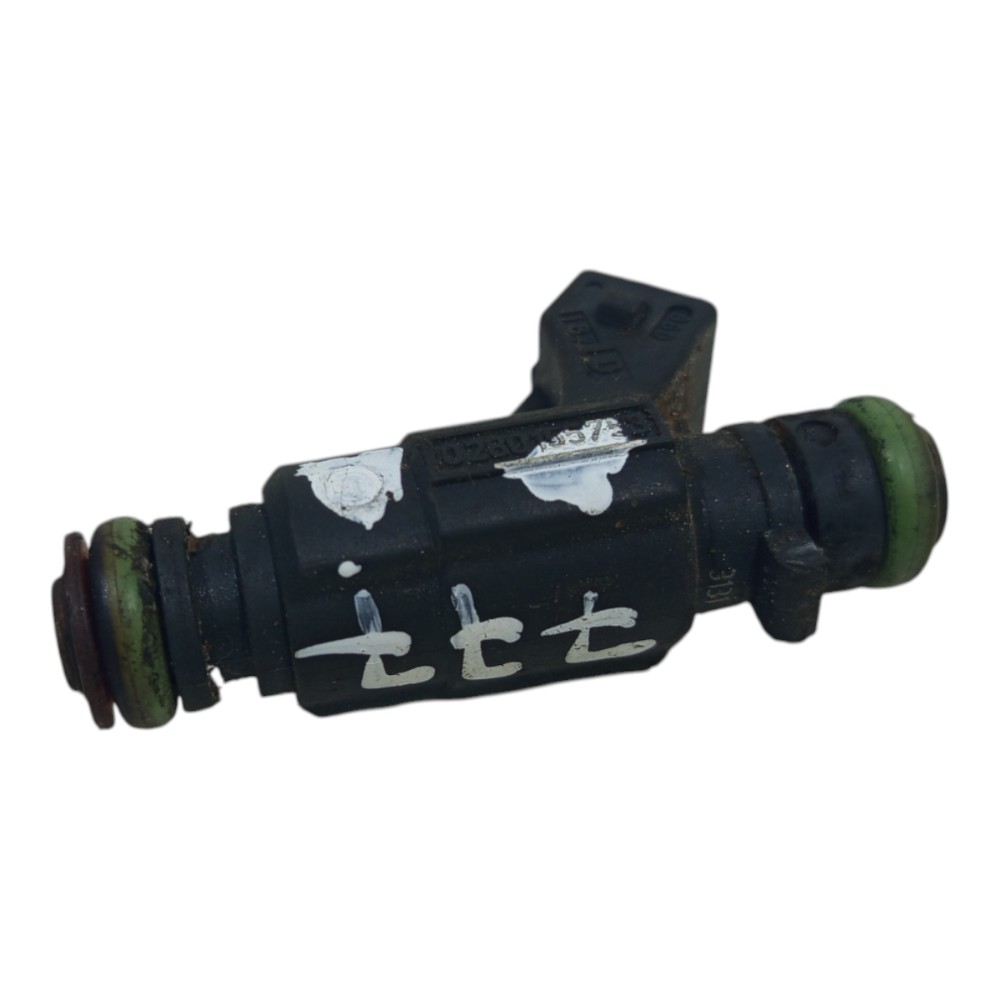 Bico Injetor Mercedes A160 1.6 8v 1995 1996 1997 1998 A 2005 1