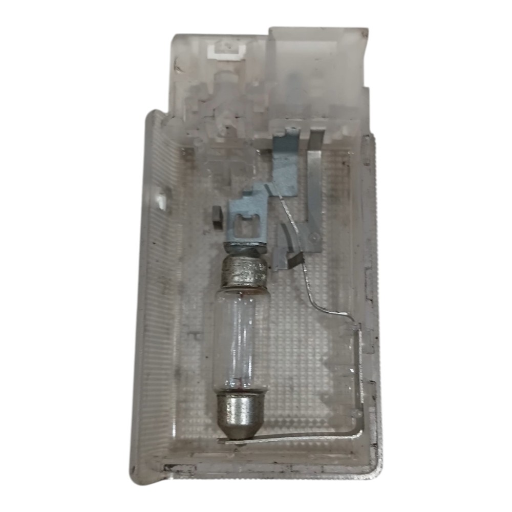 Luz Cortesia Porta Luvas Mercedes Classe A 160 1999 A 2005 6